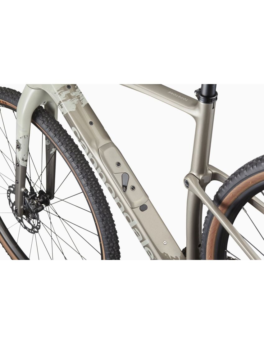 Rower CANNONDALE Topstone 3 GRX 2X