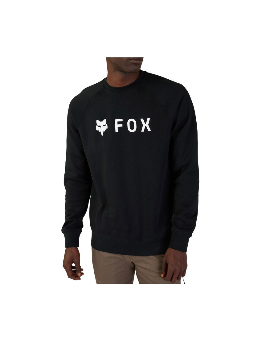 Bluza FOX Absolute Black