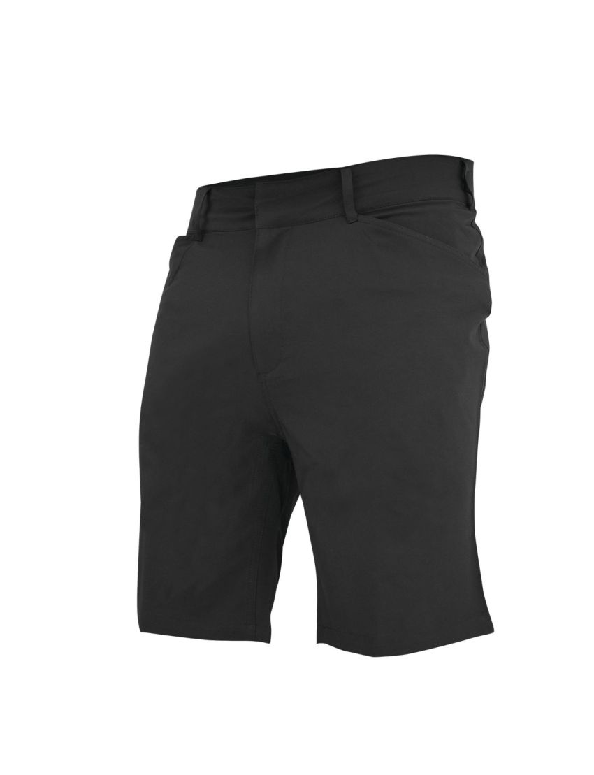 Spodenki ONE INDUSTRIES Atom XC 34 czarny