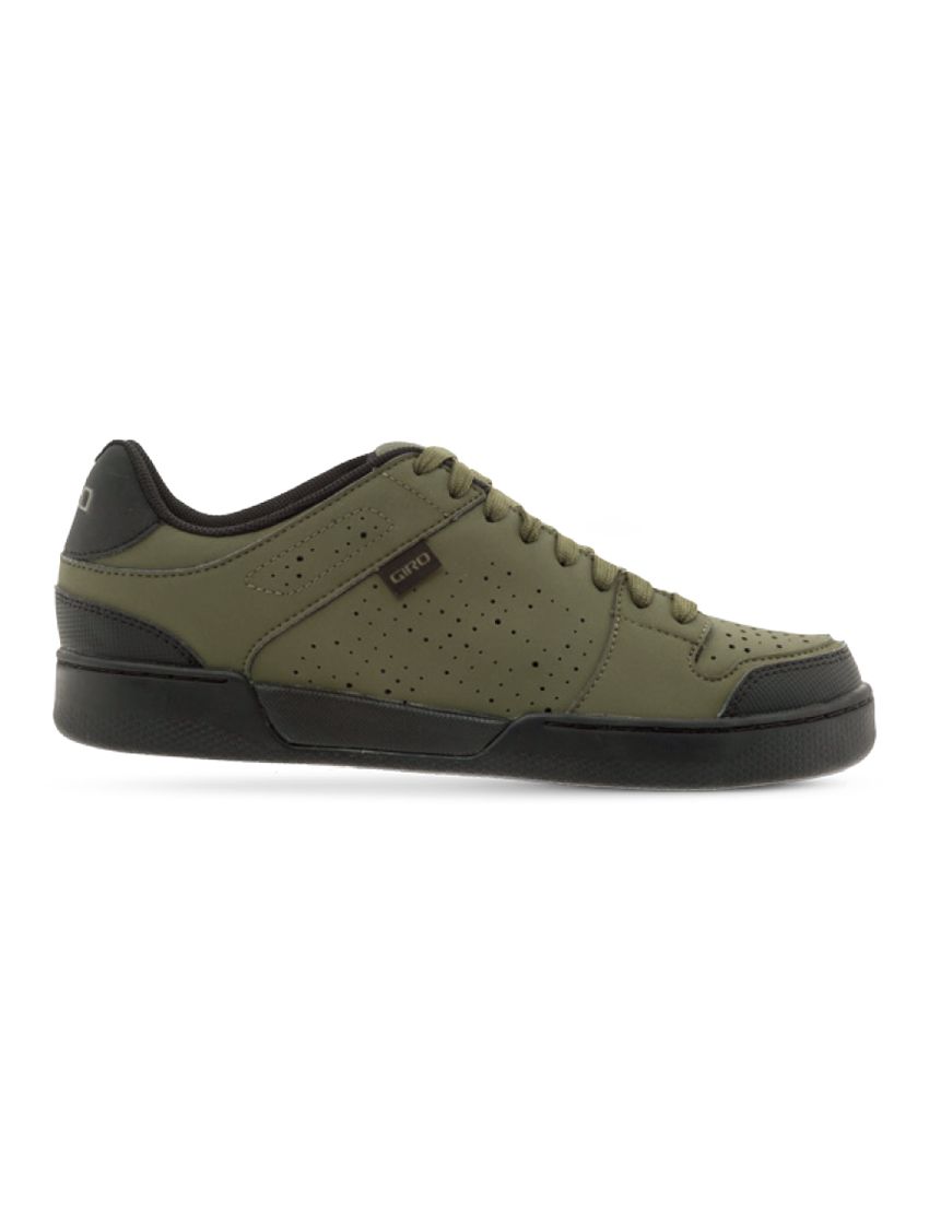 Buty męskie GIRO JACKET II olive black roz.47 (NEW) 
