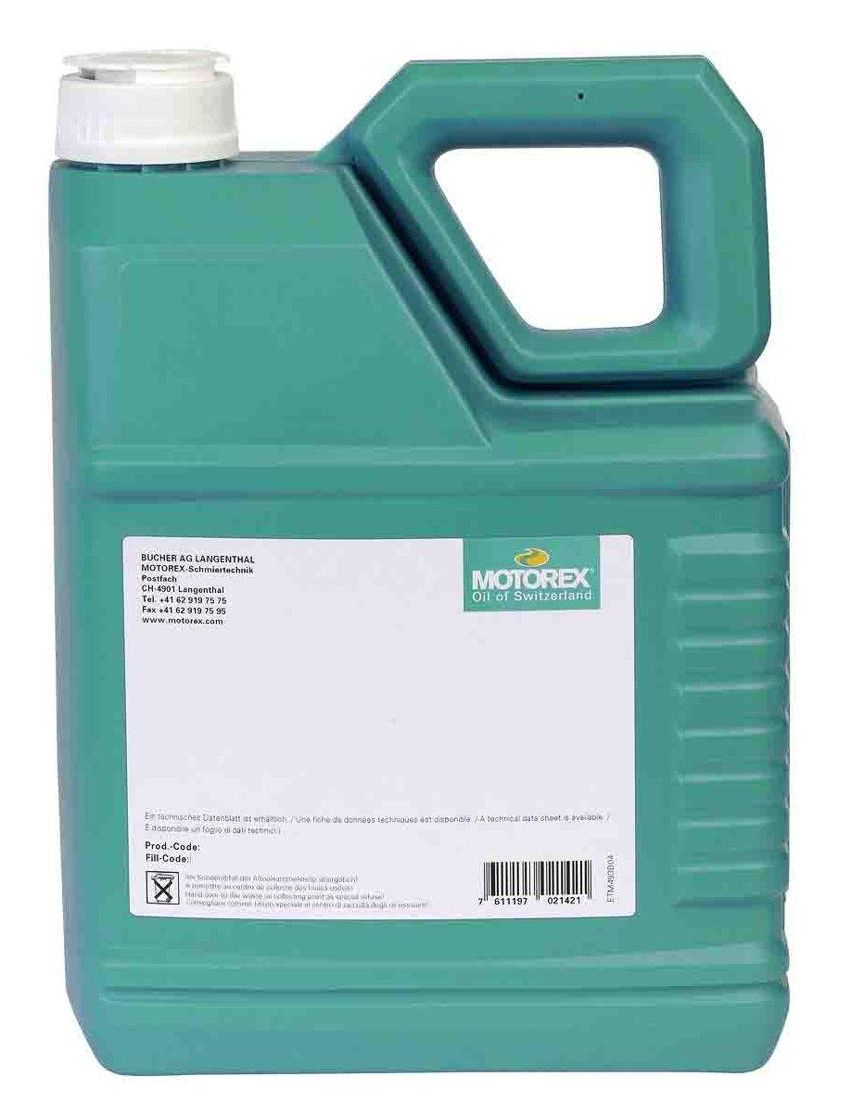 MOTOREX BIKE SHINE 5L 