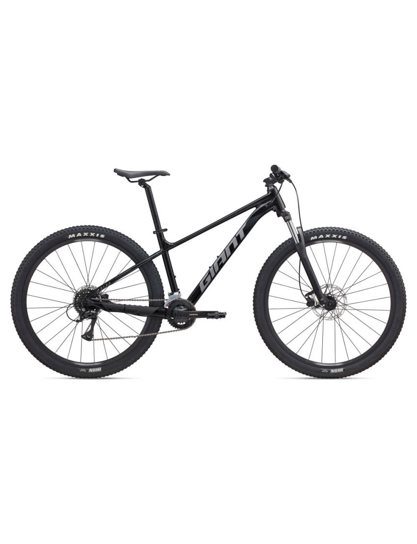 Rower GIANT Talon 3 Panther
