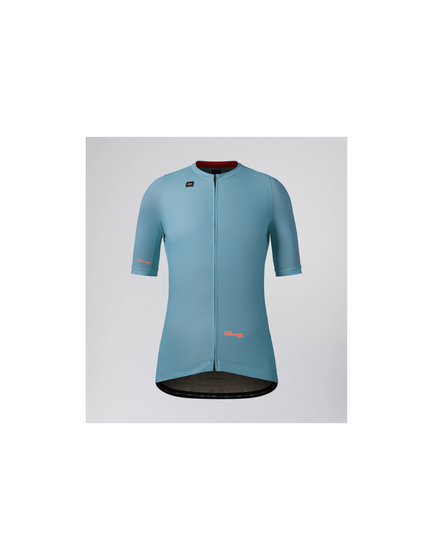 Koszulka kolarska damska GOBIK Stark Skydome