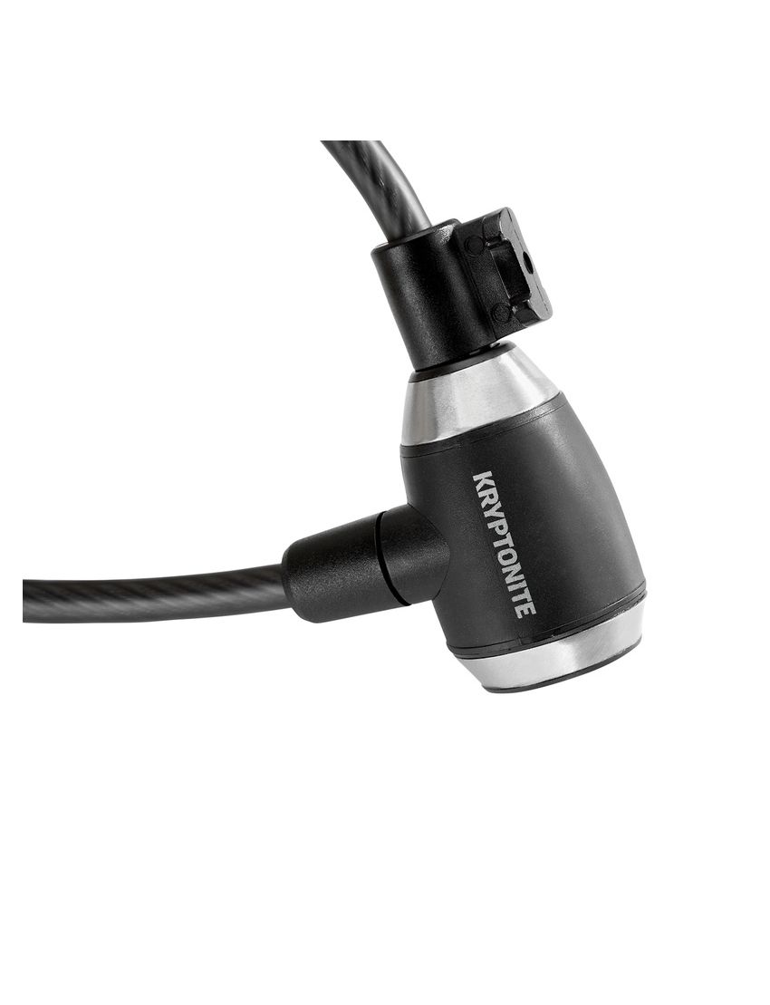 KRYPTONITE ZAPIĘCIE KRYPTONITE KRYPTOFLEX 815 NA KLUCZ 0,8CM X 150CM 