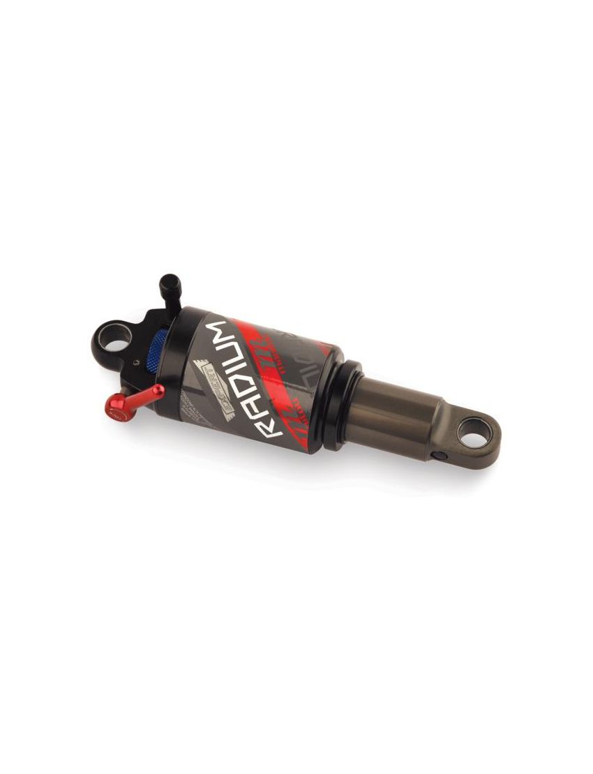 Manitou Amortyzator tylny Radium EXPERT Lock-Out 200x50mm 
