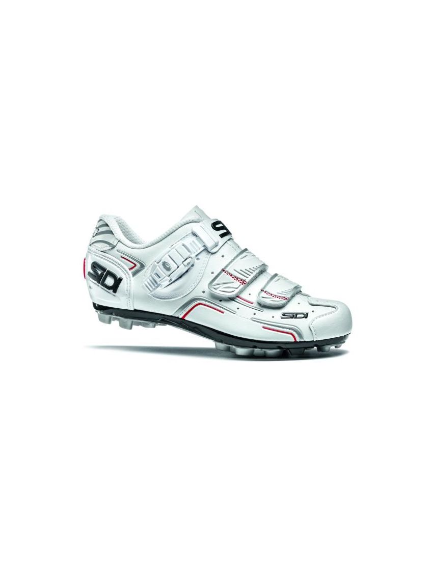 Buty MTB Sidi Buvel Woman 36 biały