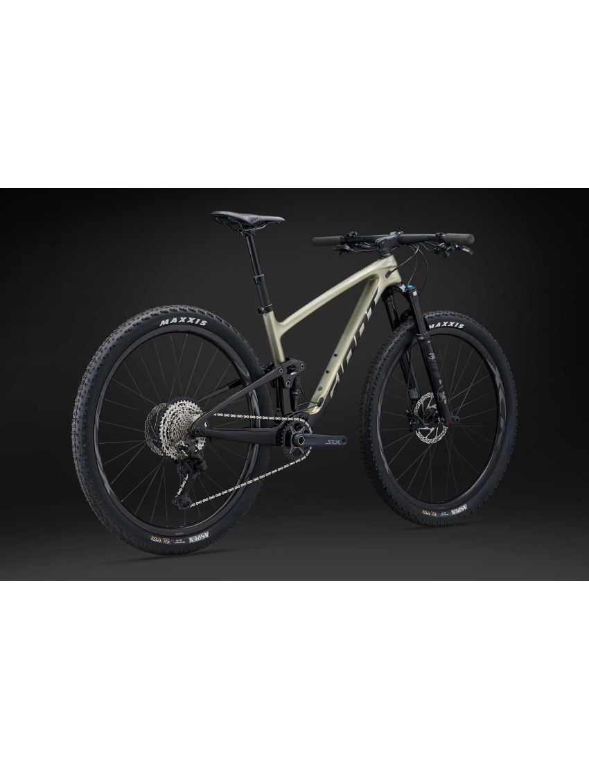 Giant Anthem Advanced 29 2