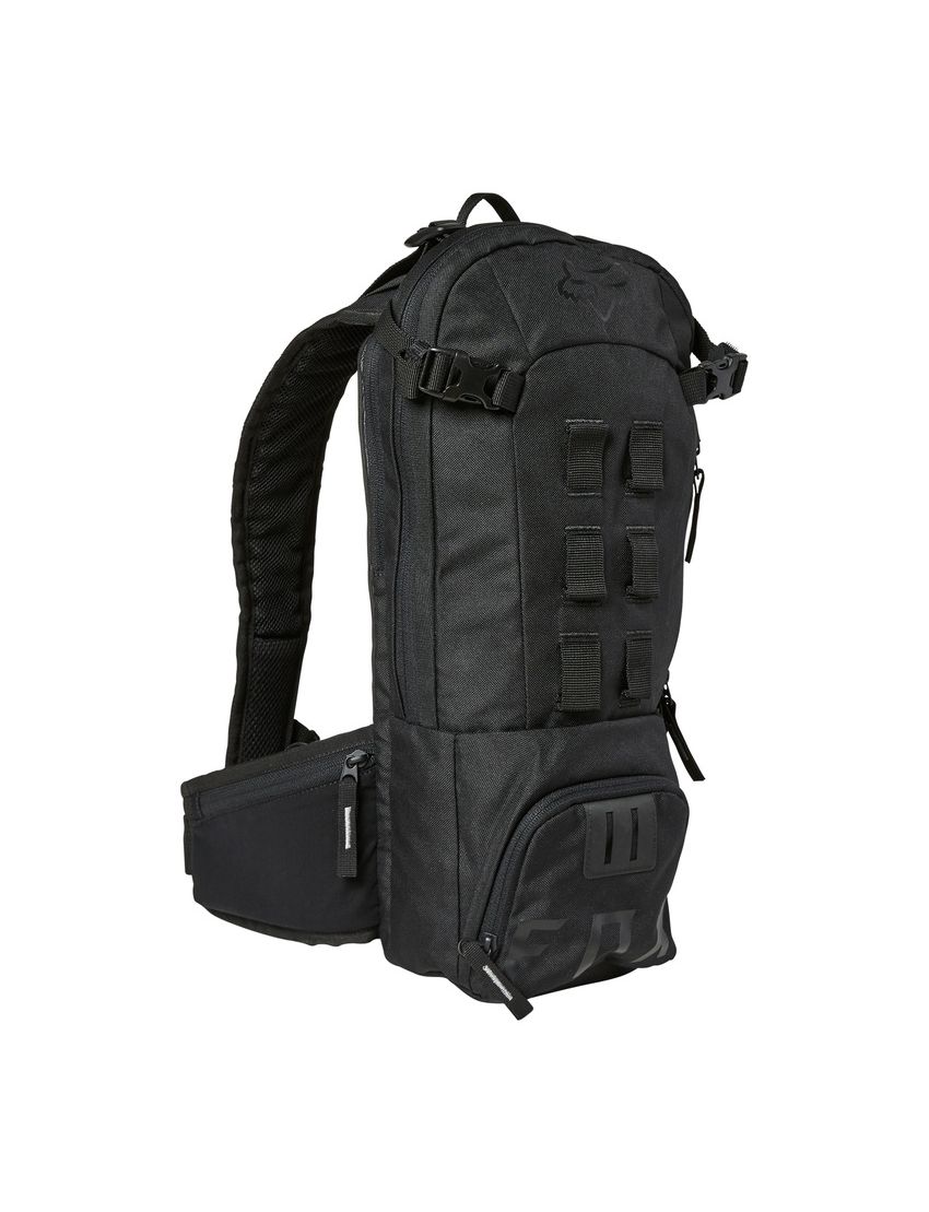 Plecak FOX Utility 10L Hydration Pack Black Medium