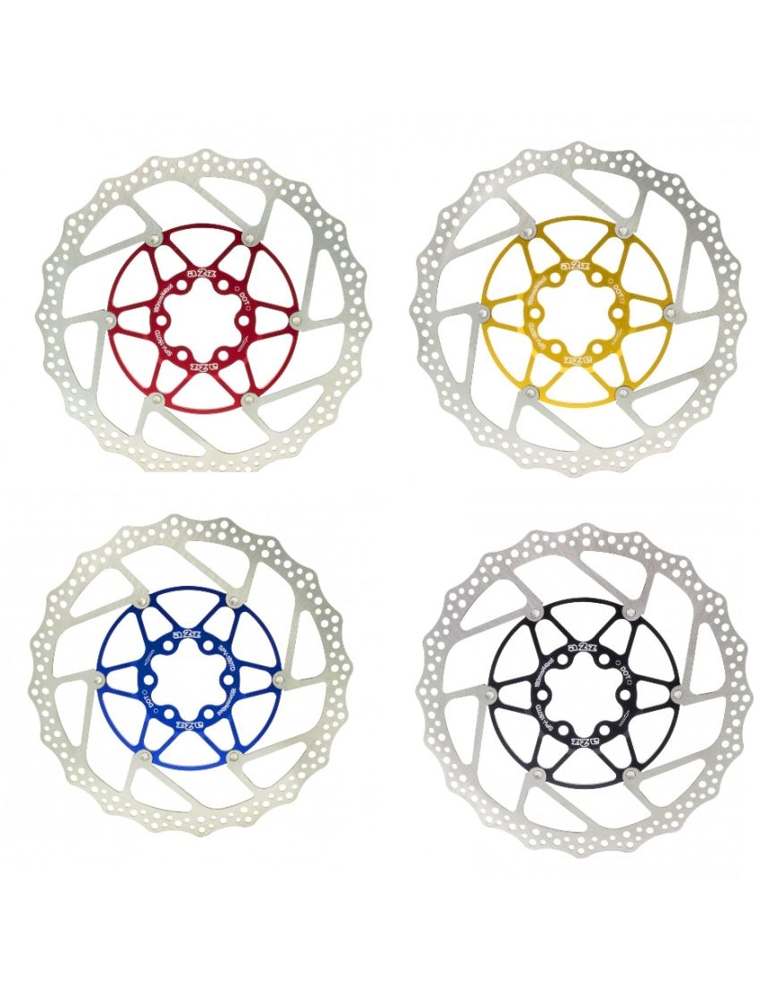 Tarcza hamulcowa A2Z 180mm 