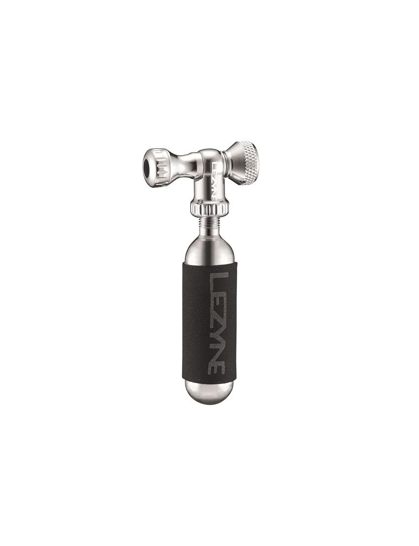 LEZYNE pompka ręczna