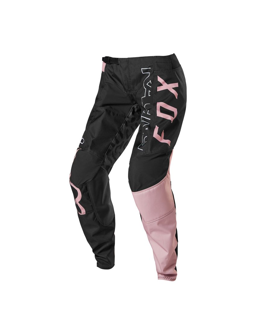 Spodnie FOX Lady 180 Skew Purple Haze