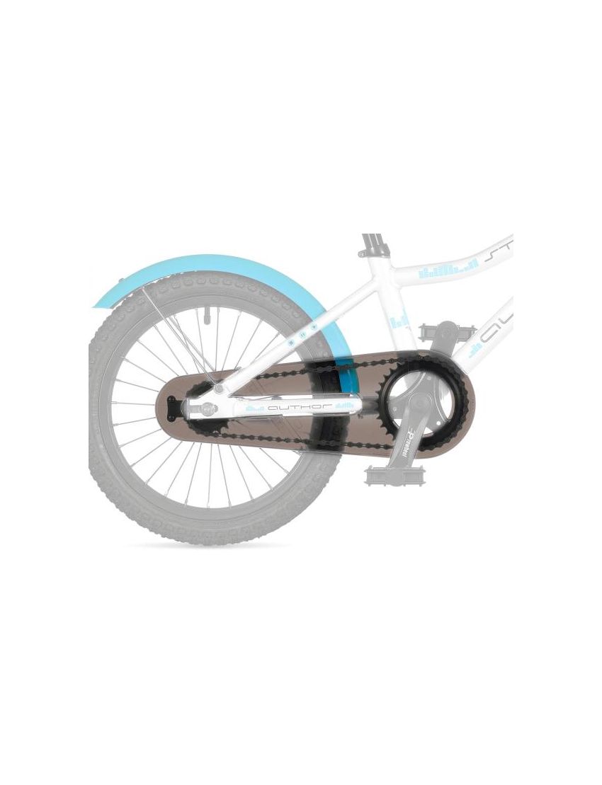 Osłona na suport i łańcuch ACO-AUTHOR 16 