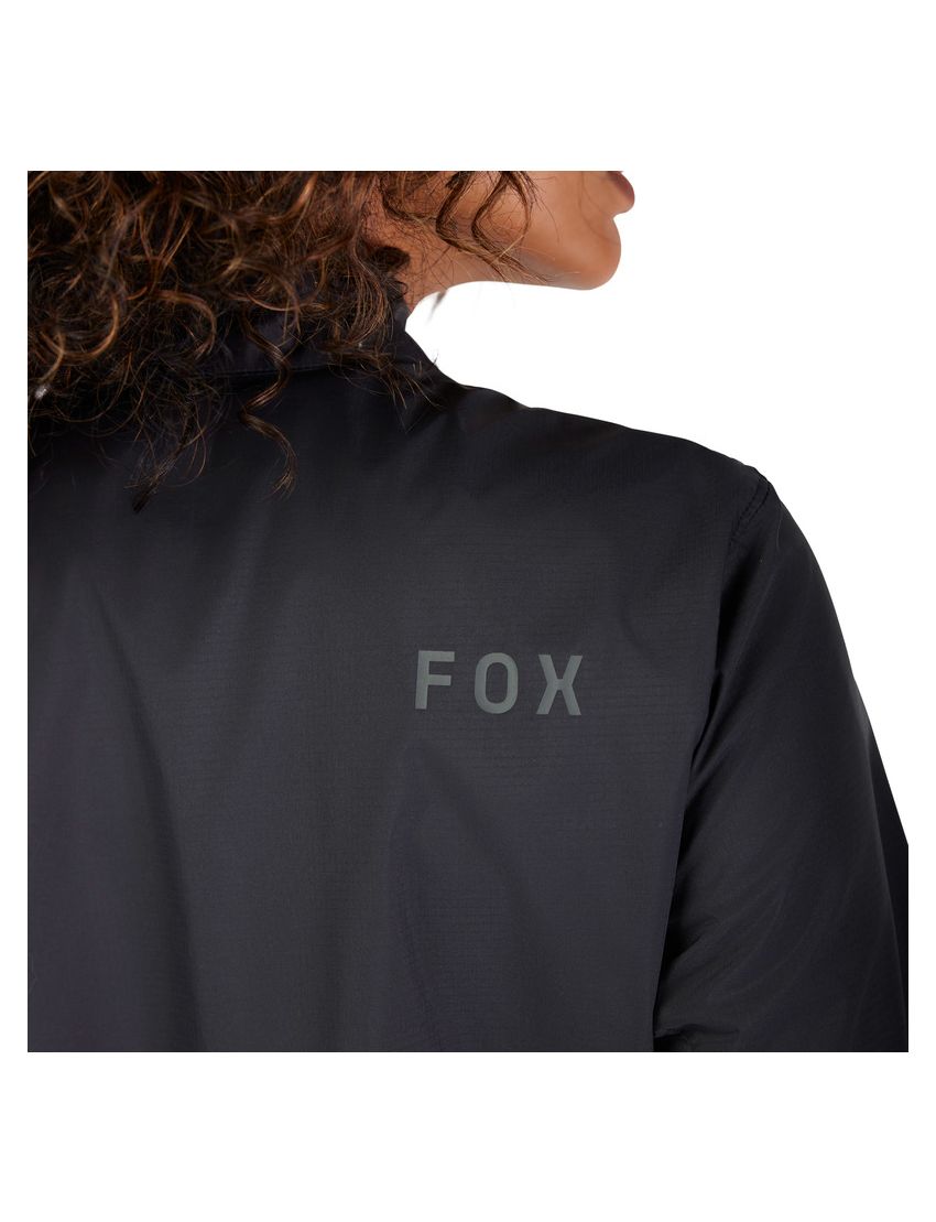 Kurtka FOX Lady Ranger Wind