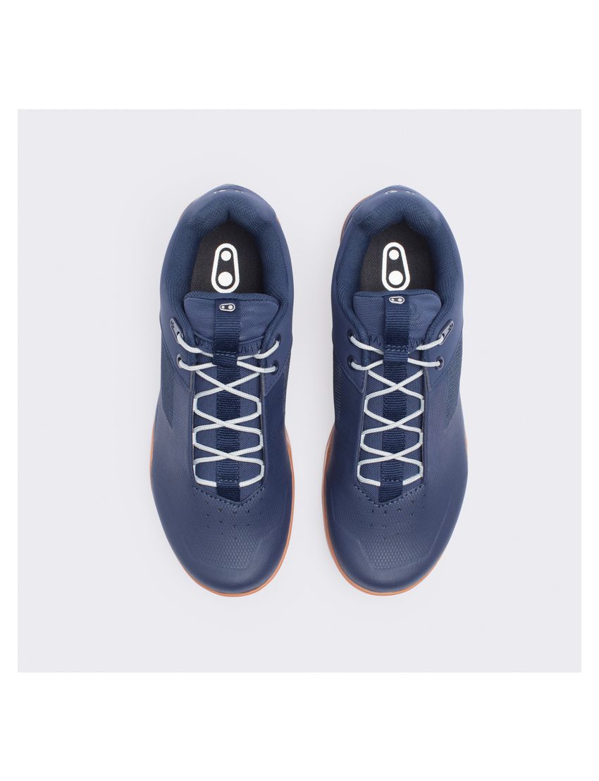 Buty CRANK BROTHERS Stamp Lace navy/silver