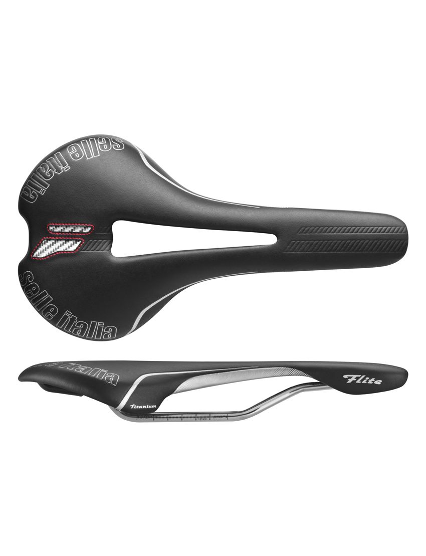 SELLE ITALIA FLITE siodło