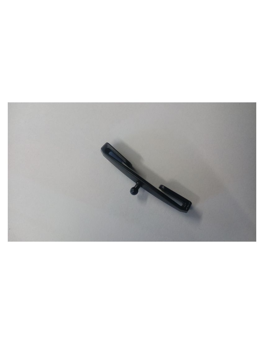 Uchwyt Na Pasek Do Zrywek Do Gogli Fox Uniwersalny Black 