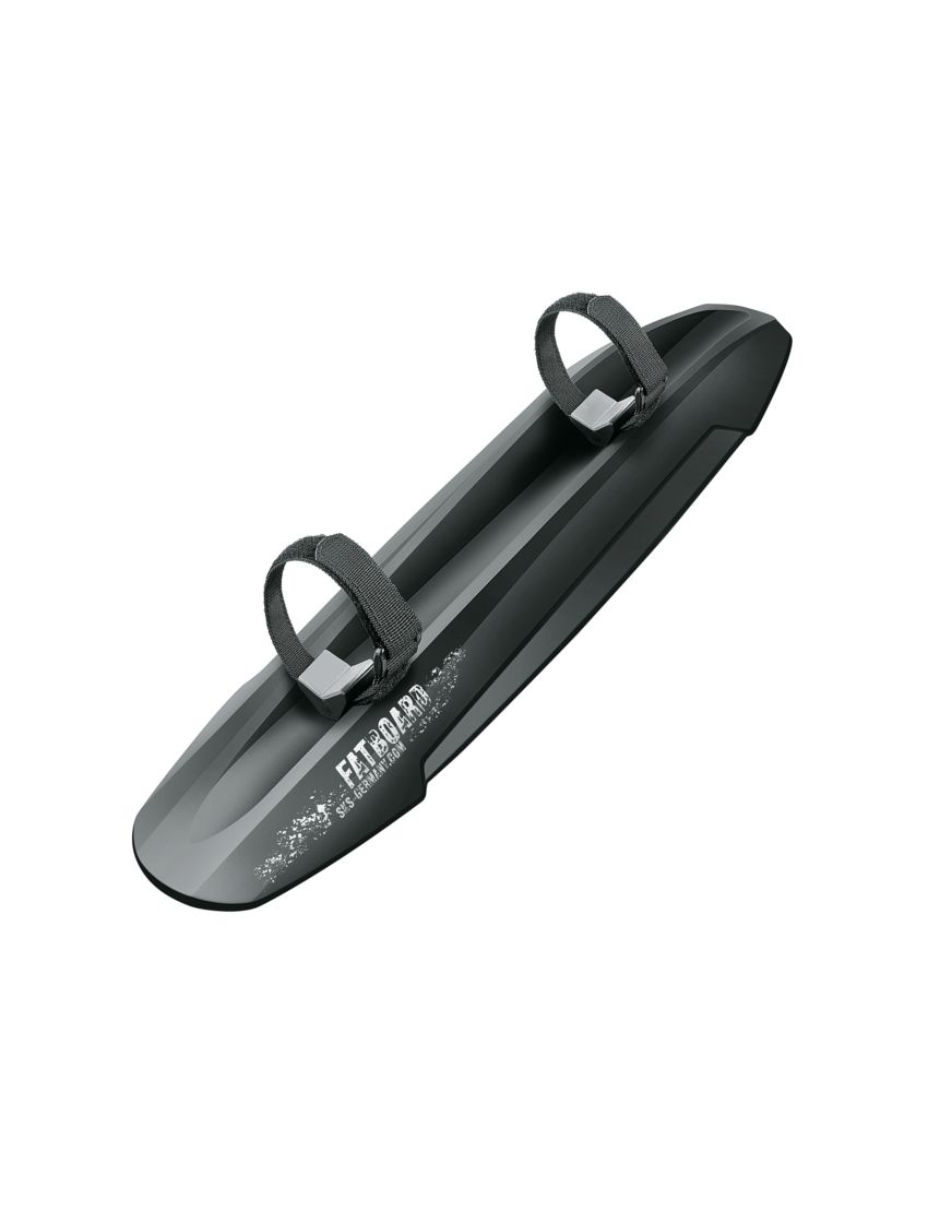 SKS 2016 FATBOARD Komplet Błotników Fat Bike