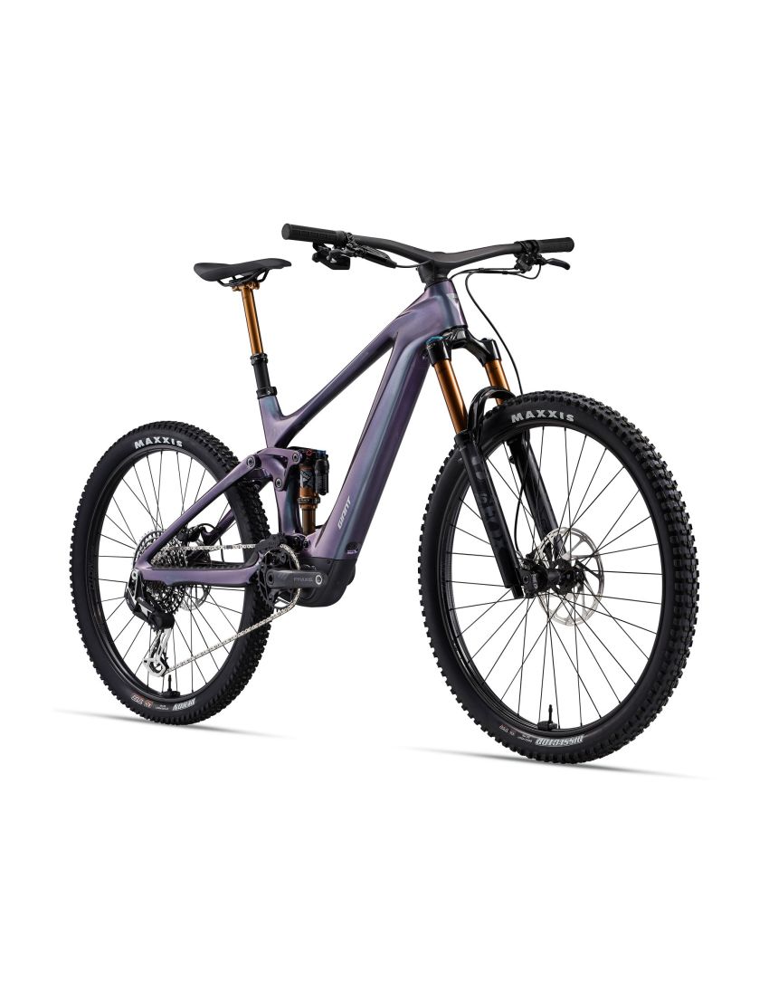 Giant Trance X Advanced E+ Elite 0