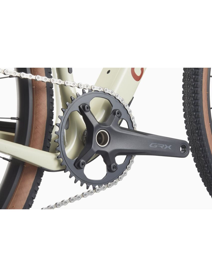 Rower CANNONDALE Topstone Carbon 3 GRX 1X