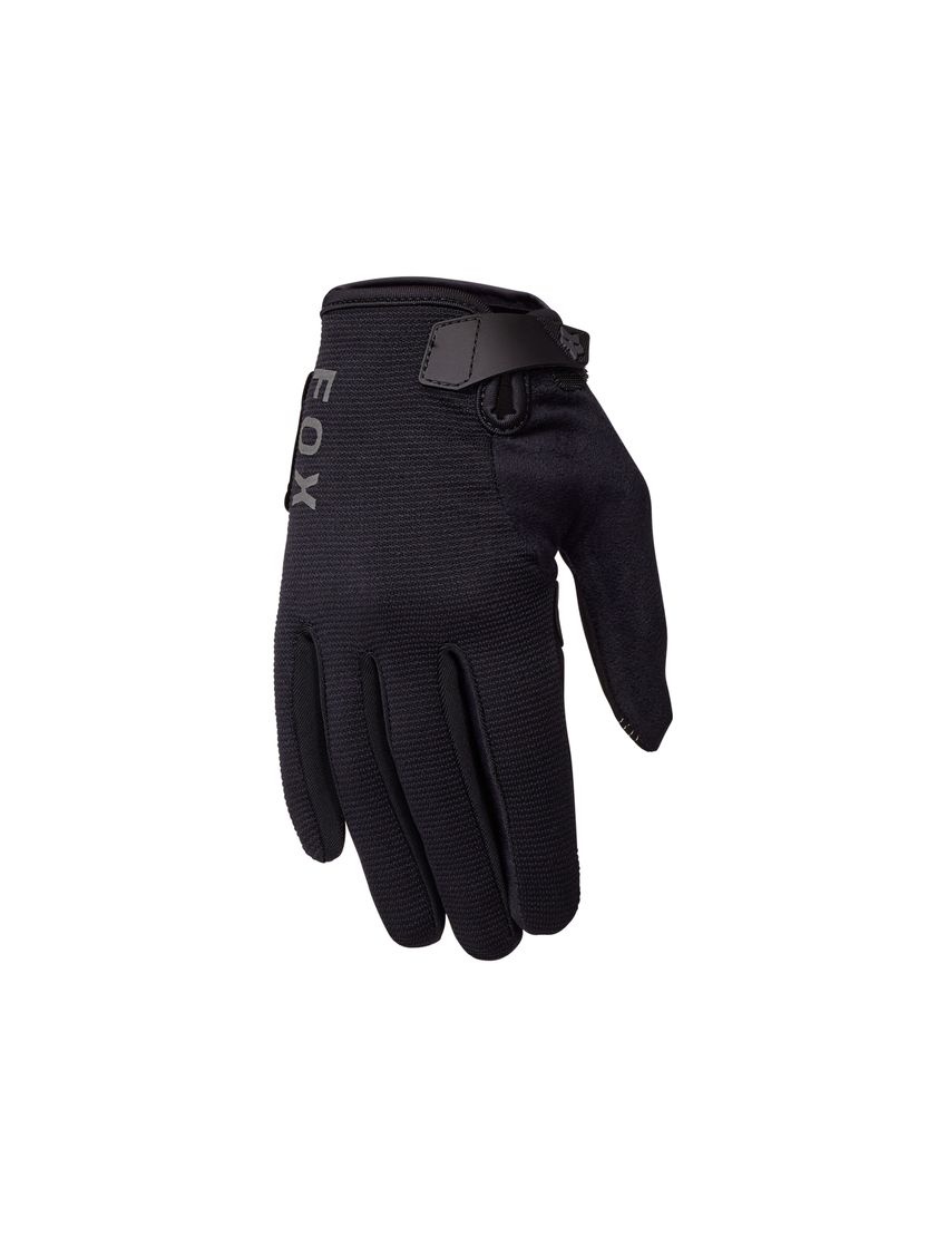 Rękawiczki FOX Lady Ranger Gel Black
