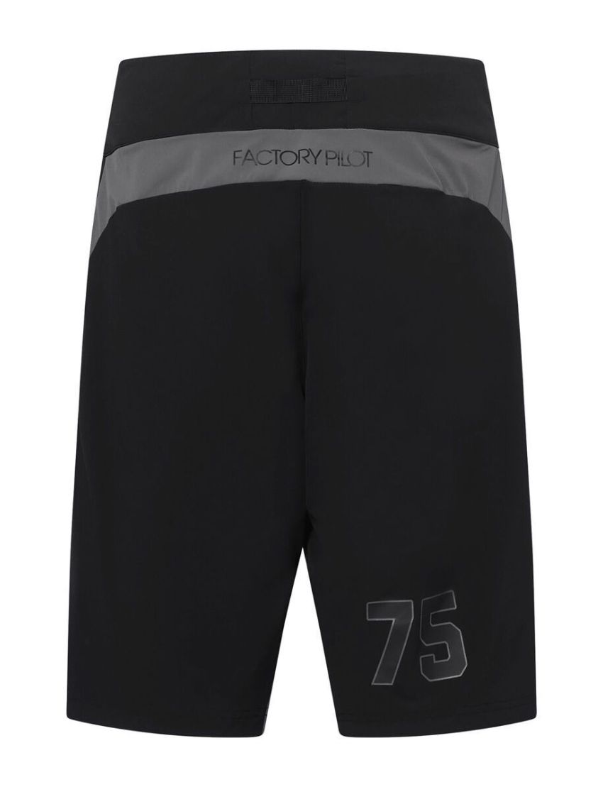 Spodenki OAKLEY Seeker '75 Blackout