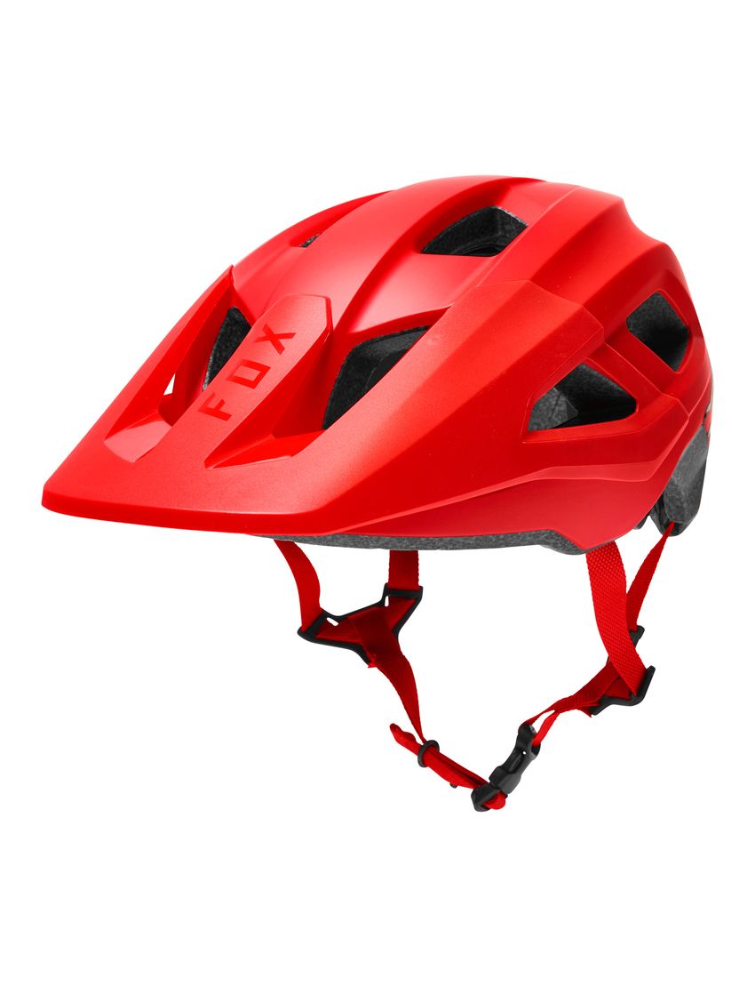 Kask FOX Mainframe L Red
