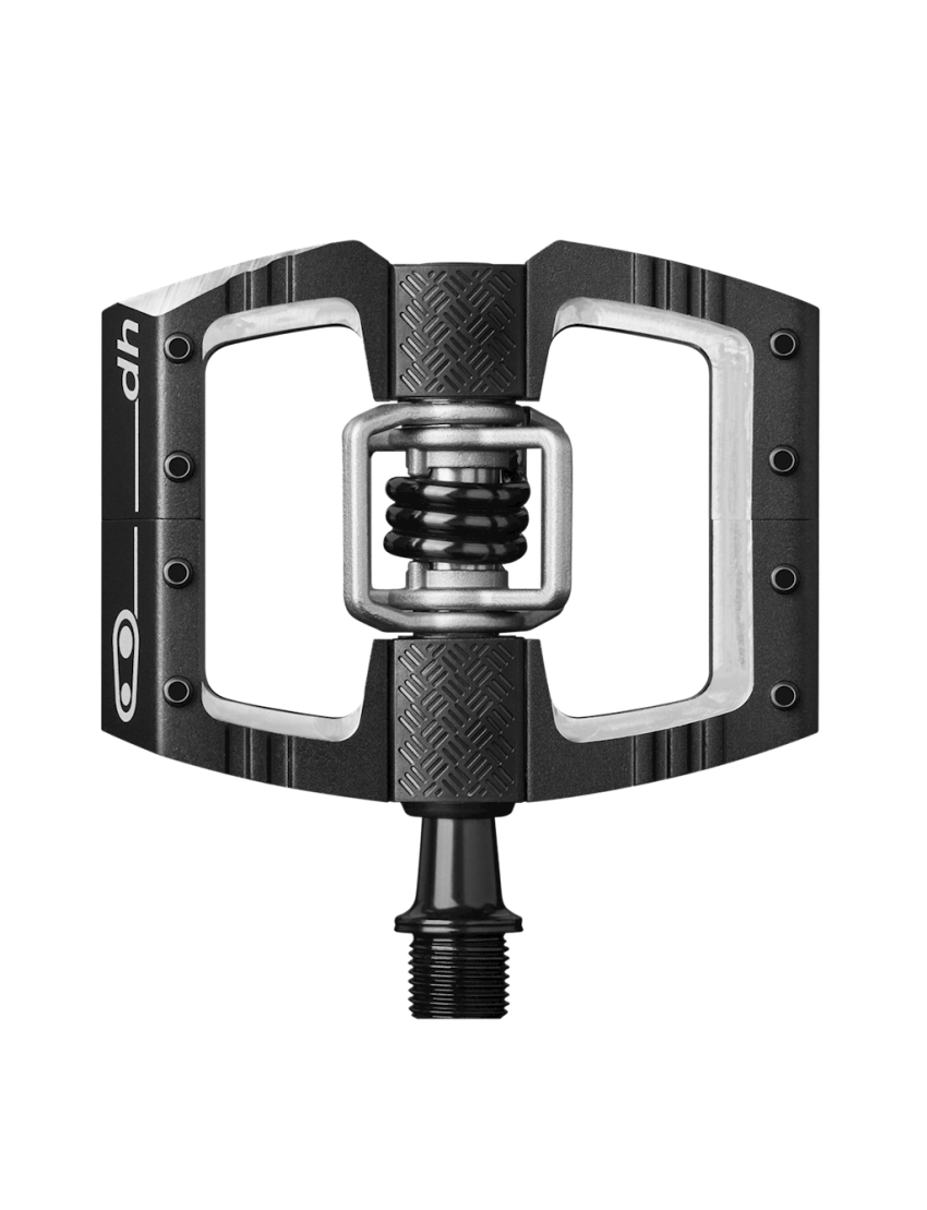 Pedały CRANK BROTHERS Mallet DH Black