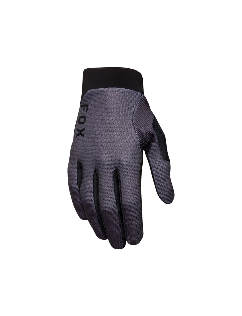Rękawiczki FOX Ranger Gel Dark Shadow