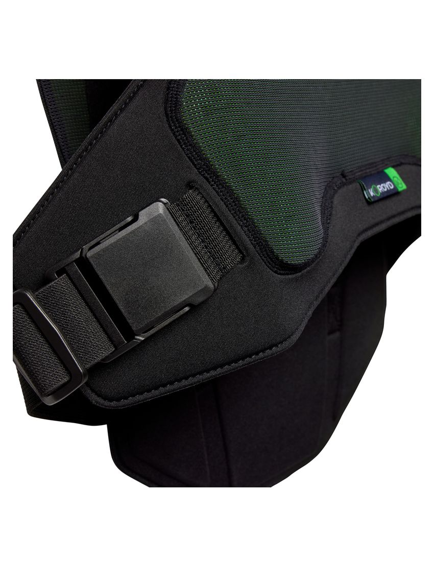 Buzer FOX Airframe S/M Black