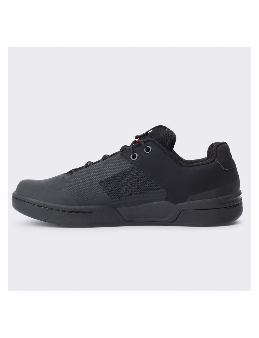 Buty CRANK BROTHERS Stamp Lace black/red (42 EU)