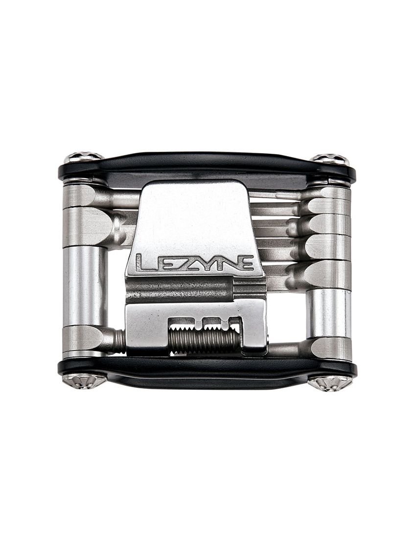 Kluczyk podręczny, Multitool