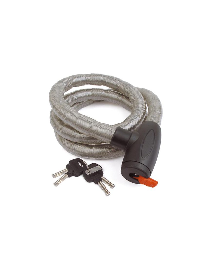 AUTHOR zapięcie rowerowe