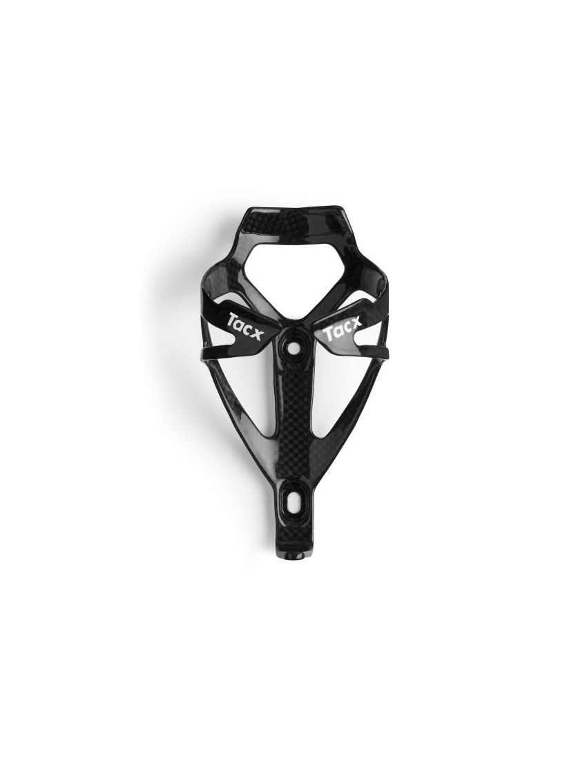 Tacx Koszyk na bidon DEVA CARBON 
