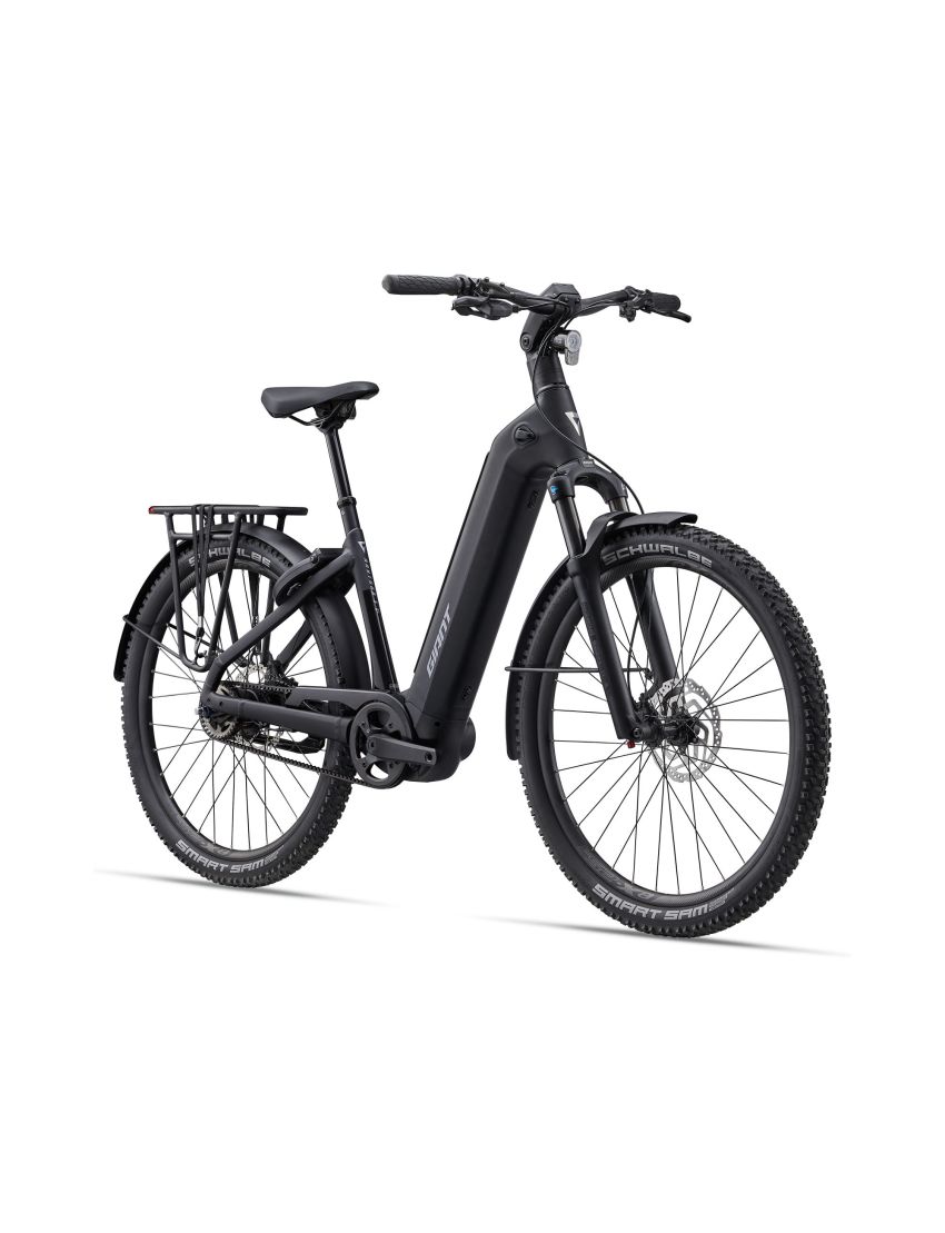 Giant AnyTour X E+ 2