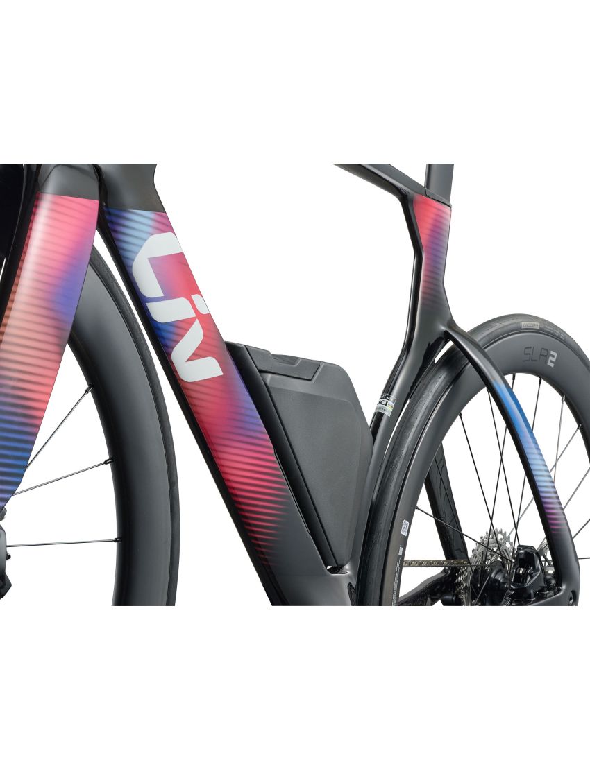 Liv Avow Advanced SL