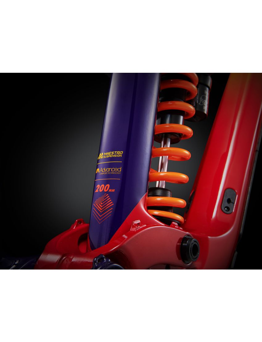 Giant Glory Advanced Legends Edition Frameset