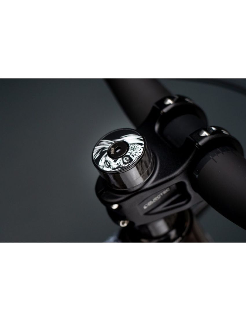 Fun Cap SLICY - Headset Cap REAPERS