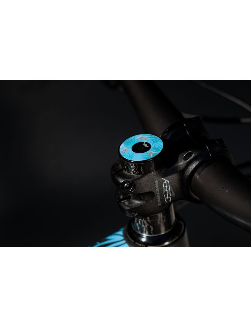 Fun Cap SLICY - Headset Cap GRUNGE