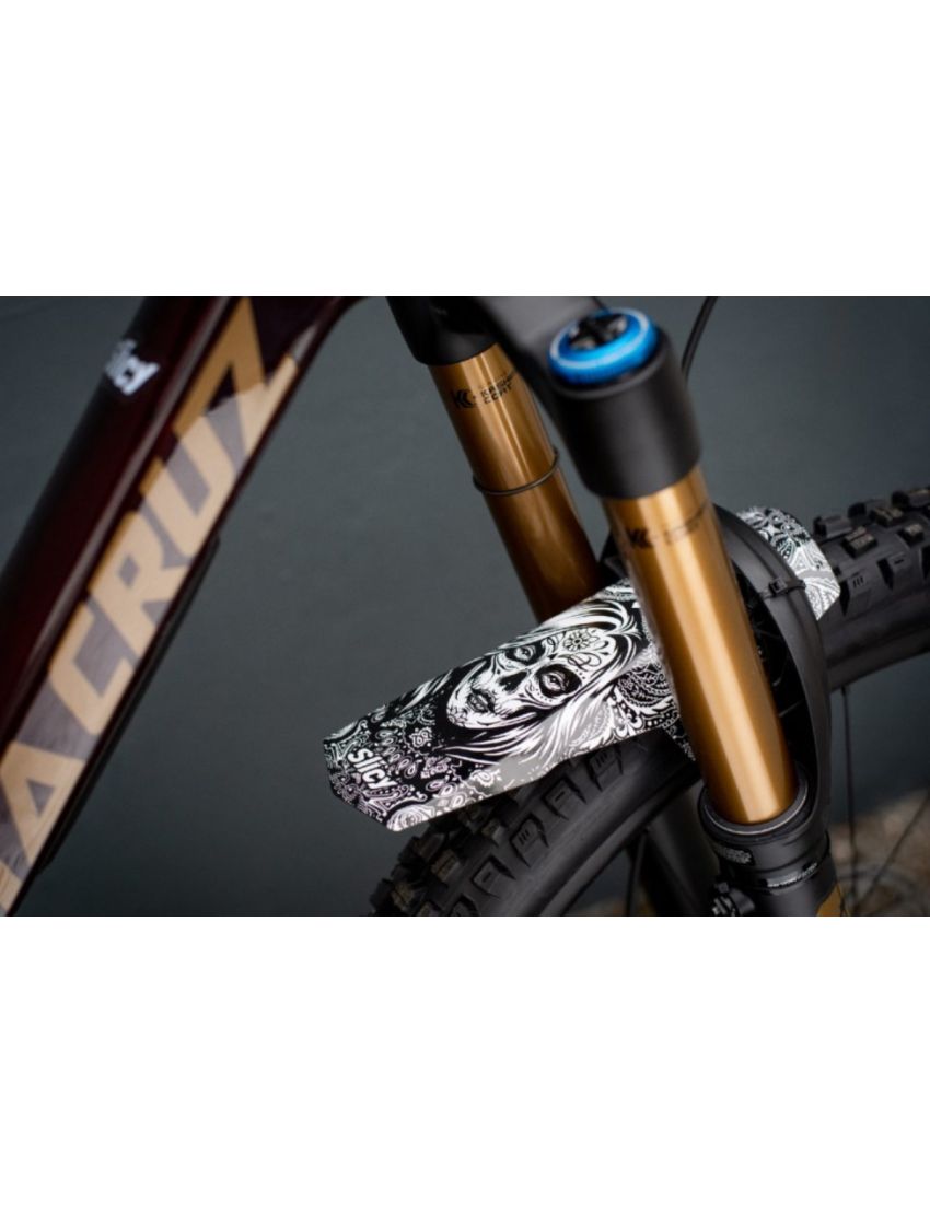 Błotnik przedni SLICY Enduro - DH Mudguard - Mexicanos