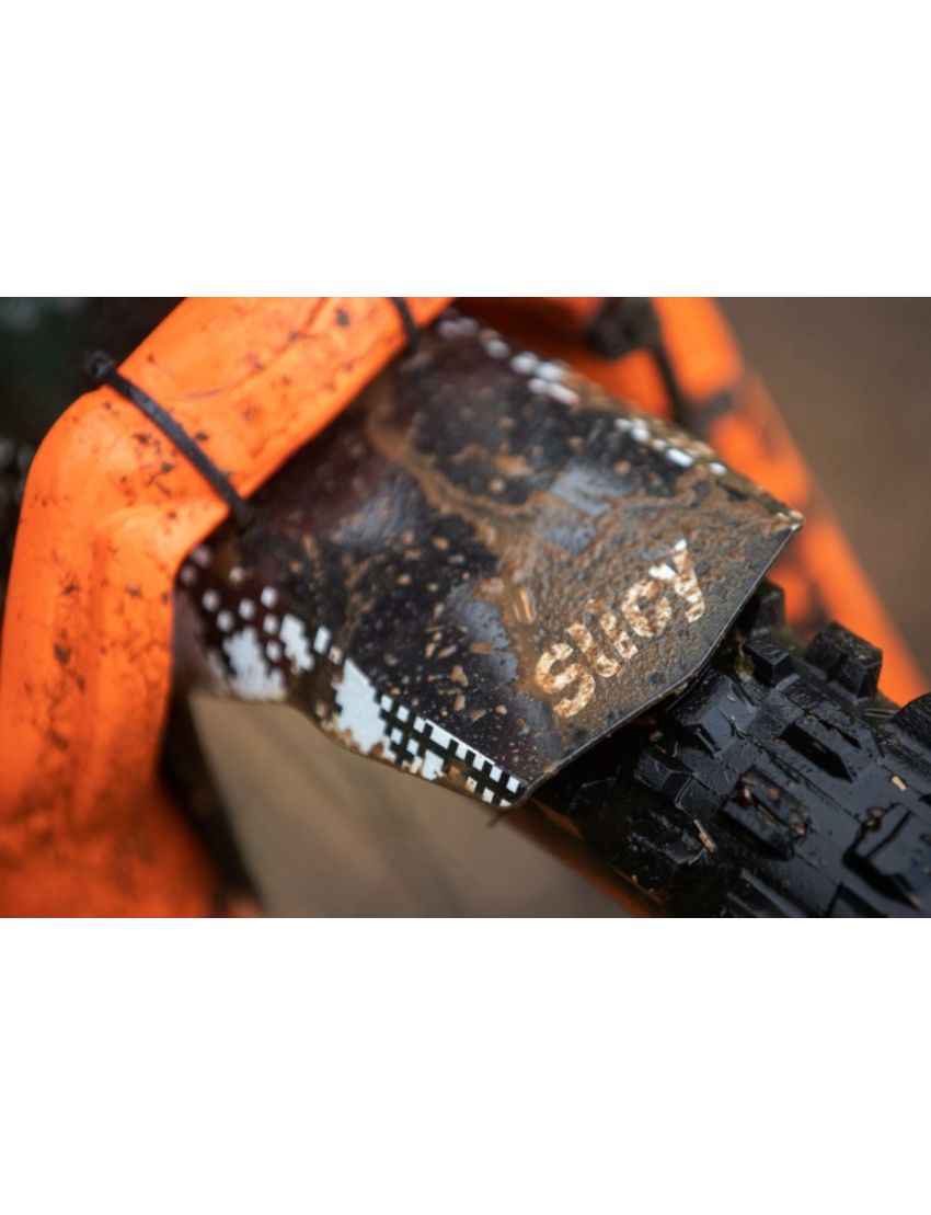 Błotnik przedni SLICY - LONG MUDGUARD - CLAUDY