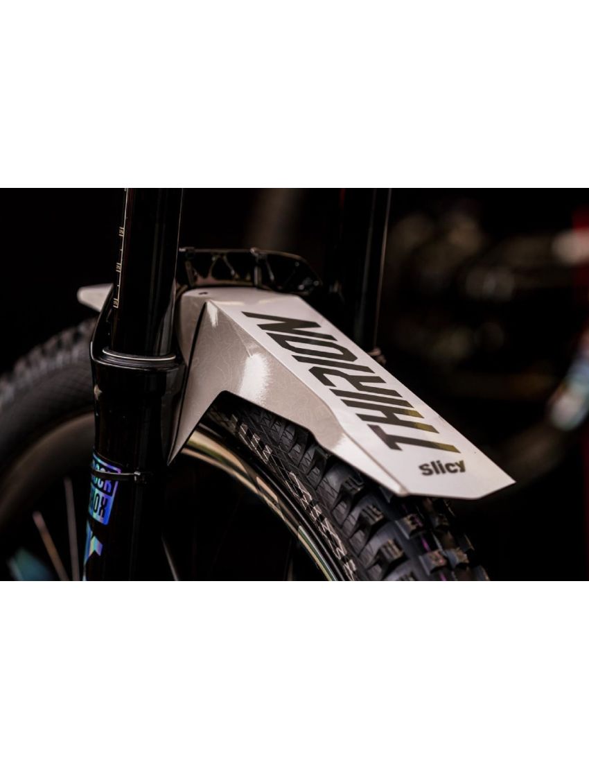 Błotnik przedni SLICY - LONG MUDGUARD - CLAUDY
