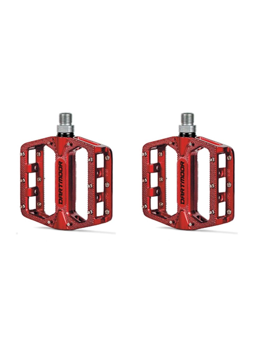 Pedały DARTMOOR Stream Pro