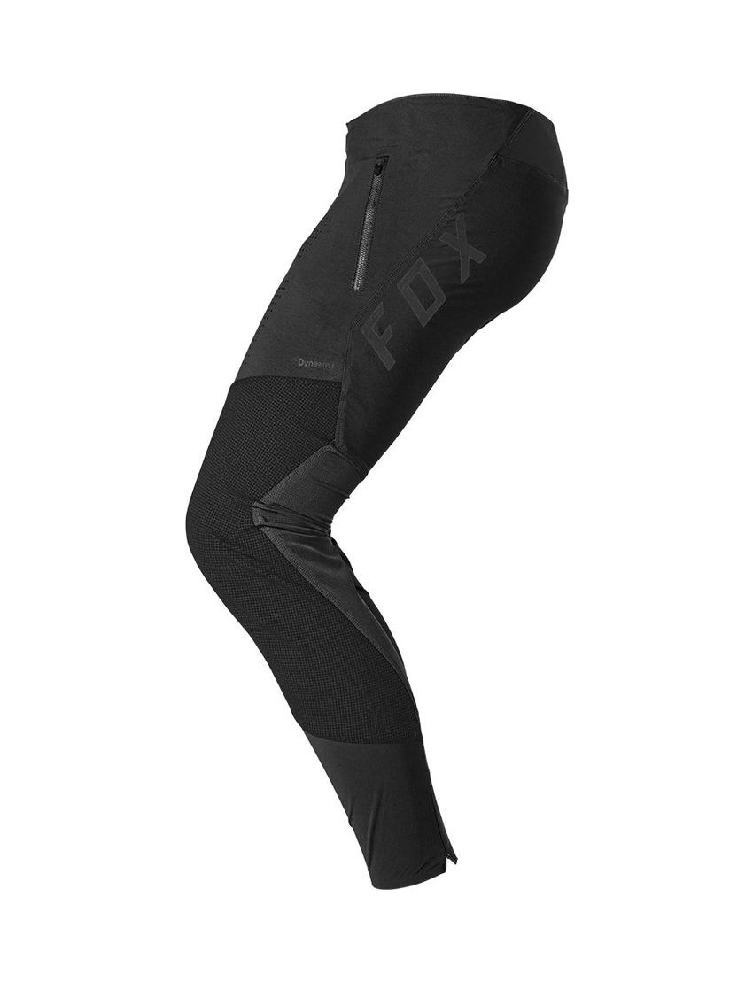 Spodnie FOX Flexair Pro black 36