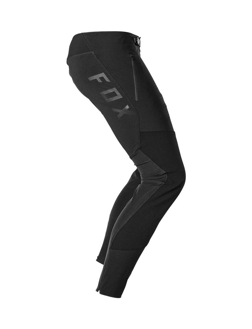 Spodnie FOX Flexair Pro black 36