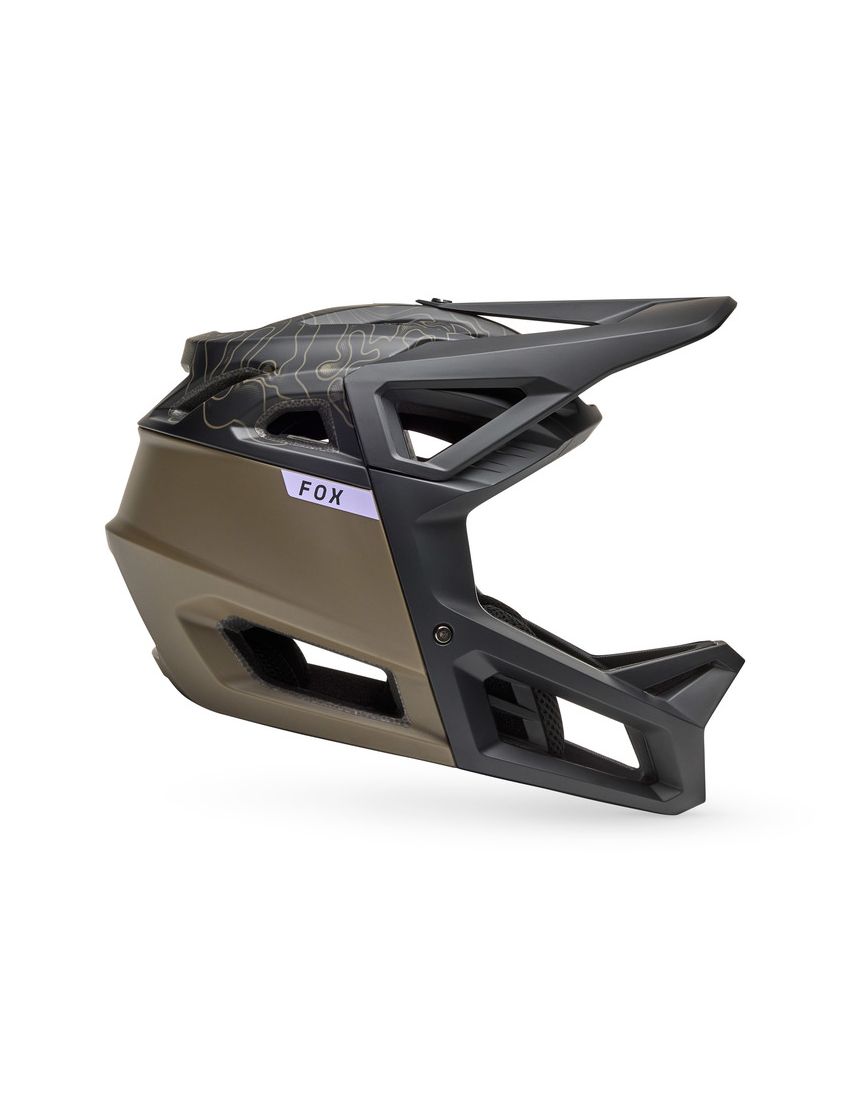 Kask FOX Proframe Frequency Military