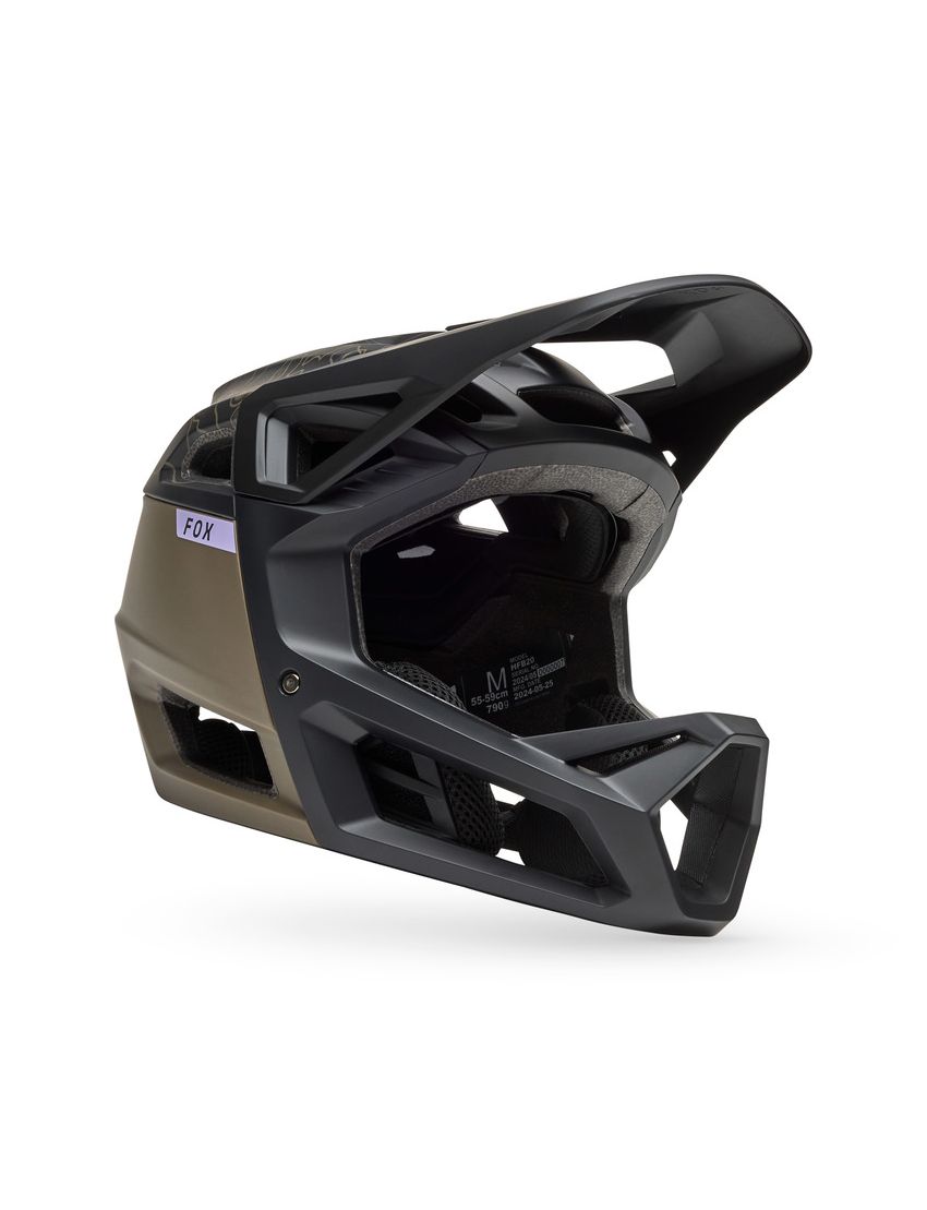 Kask FOX Proframe Frequency Military