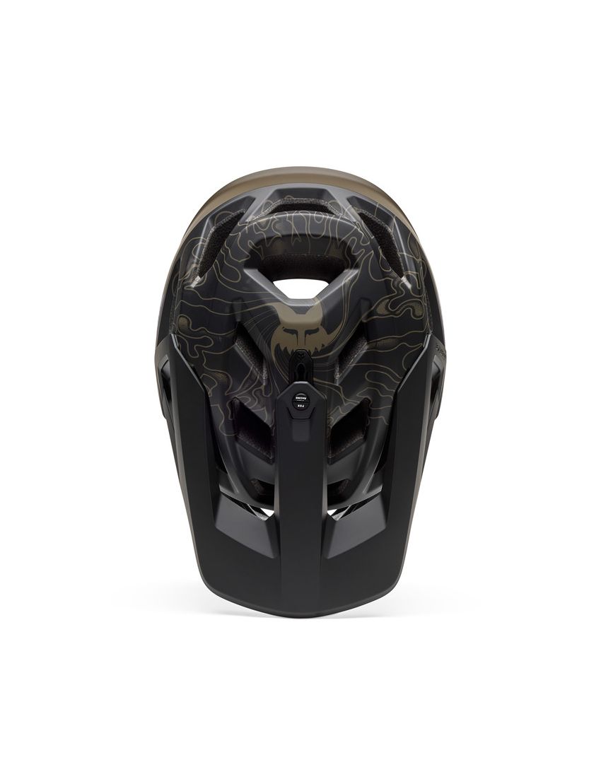 Kask FOX Proframe Frequency Military