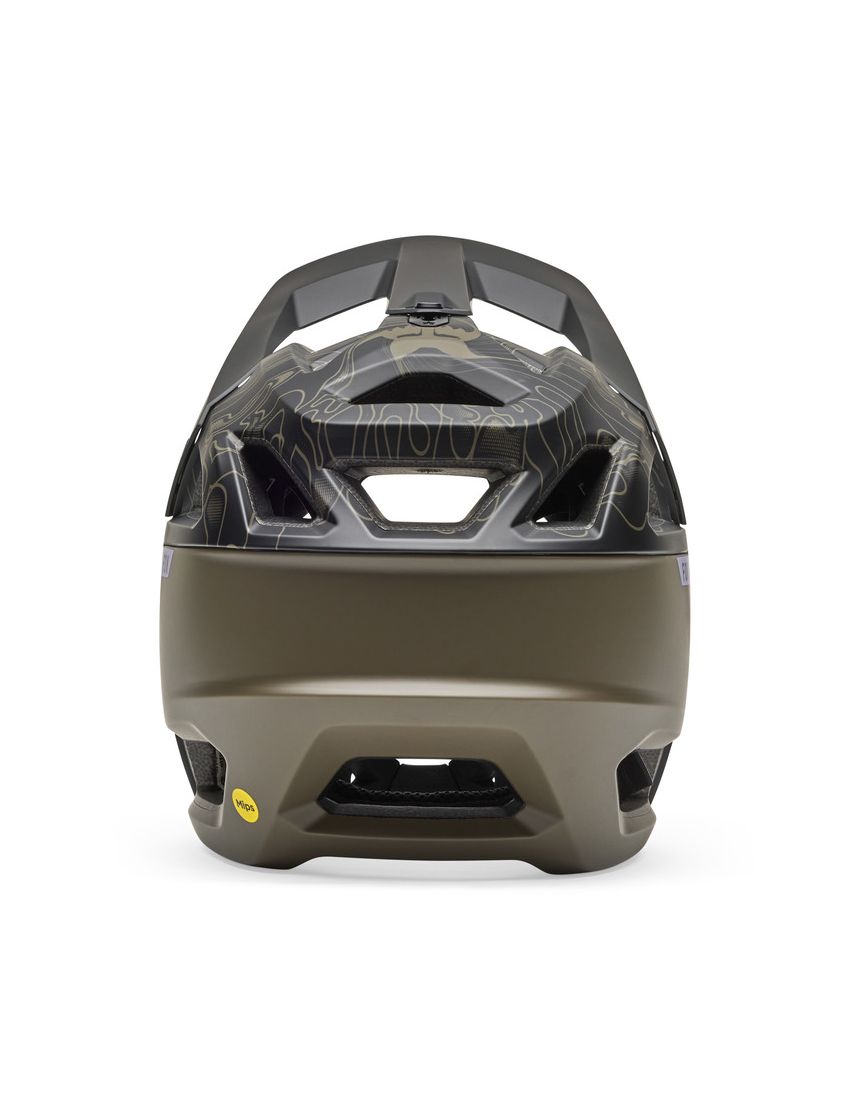 Kask FOX Proframe Frequency Military