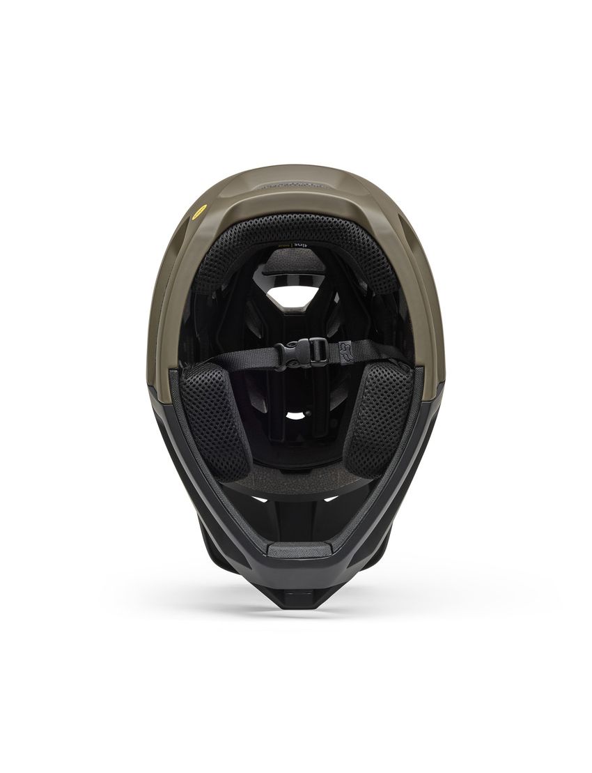 Kask FOX Proframe Frequency Military