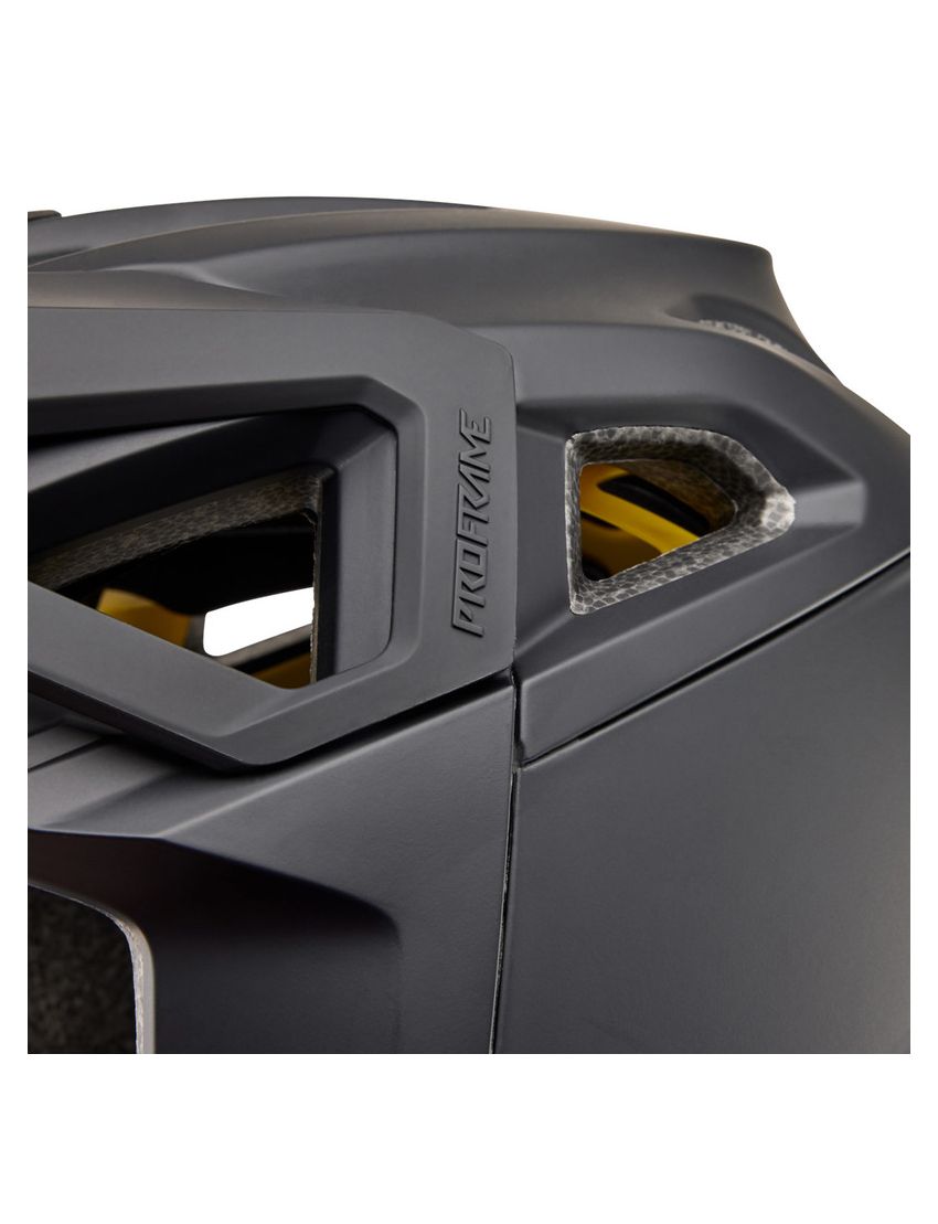 Kask FOX Proframe Matte Black